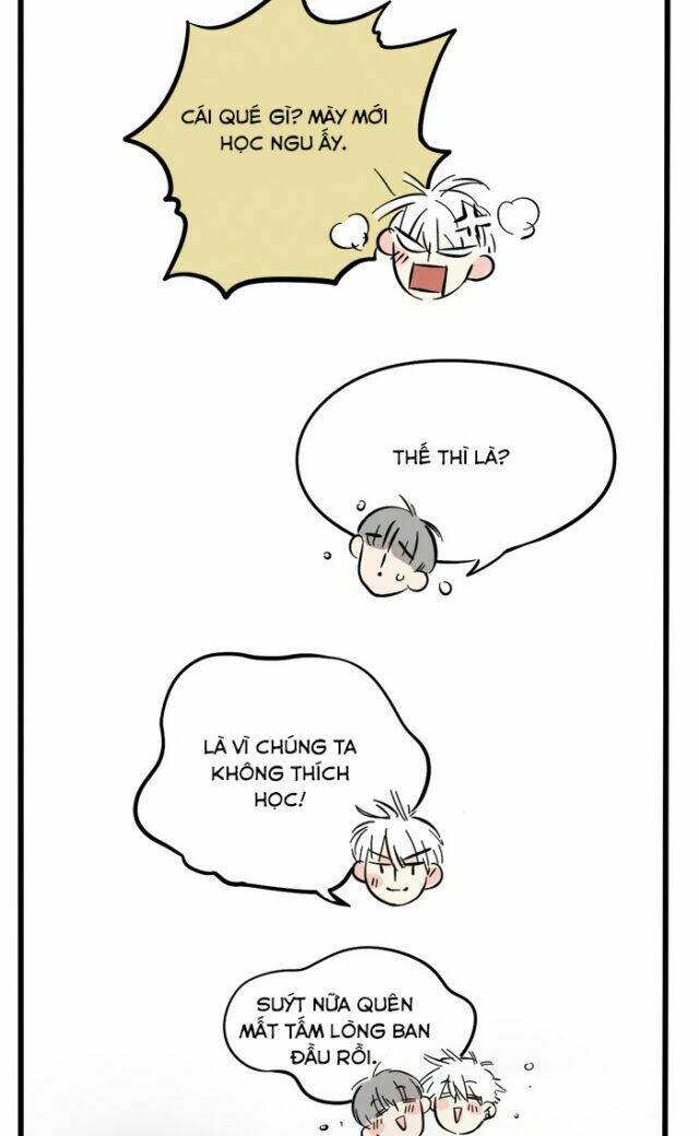 trang nhất toàn là hắn chapter 89 15