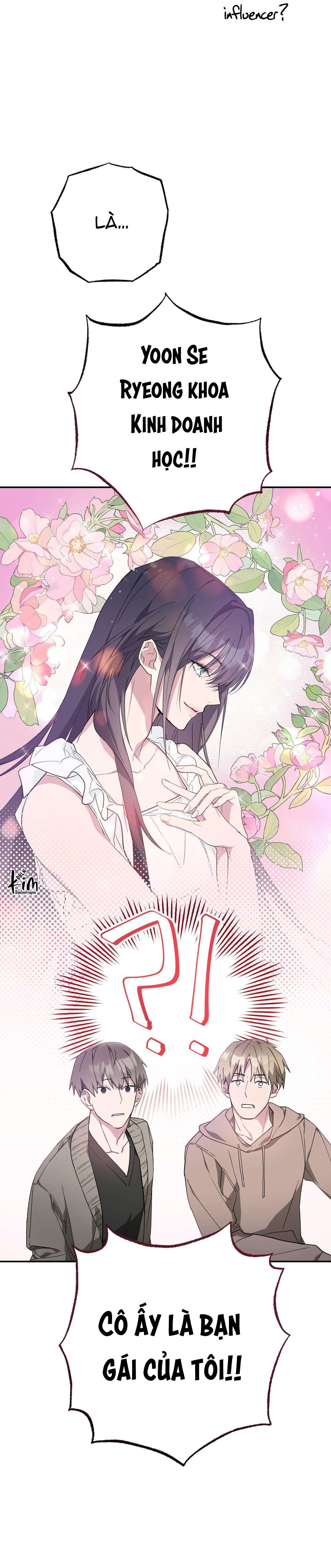 bí mật của bạn gái chapter 1 77