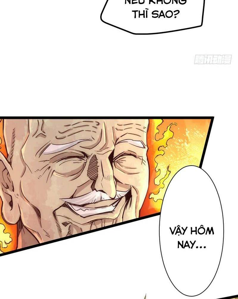 đô thị đỉnh phong cao thủ chapter 70 33