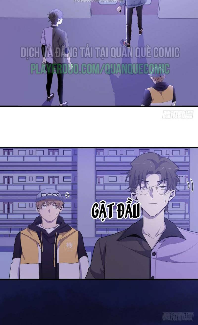 thát không mê thất chapter 33 10