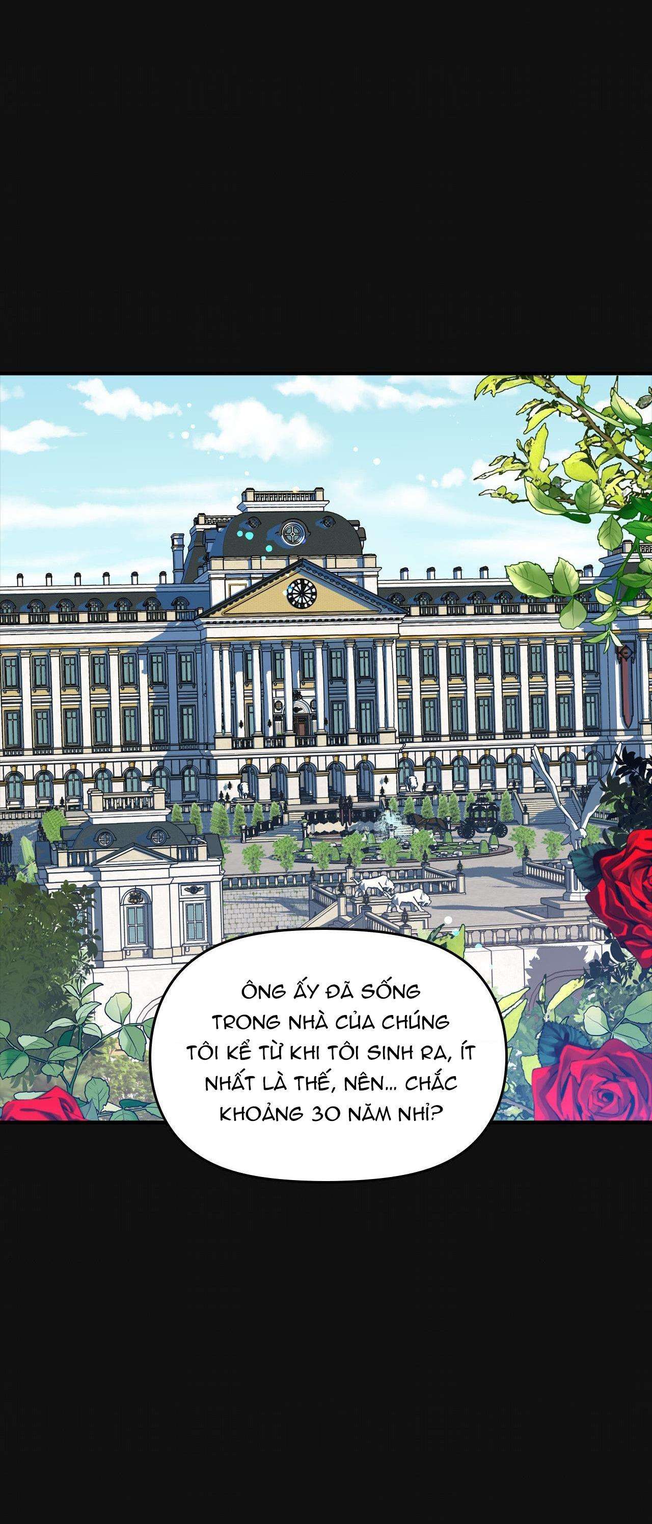 dục vọng của quái thú chapter 23 26