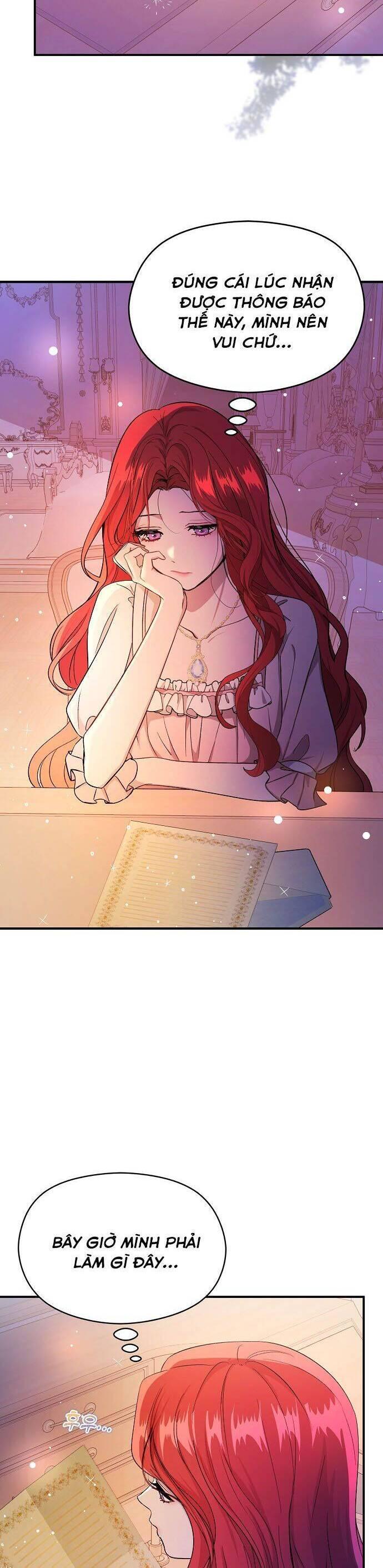 tôi không cố ý quyến rũ nam chính đâu! chapter 75 31