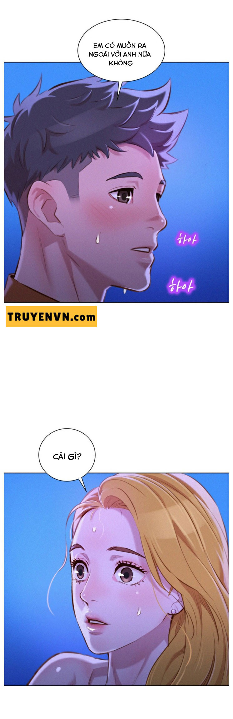 chị gái mưa chapter 65 1
