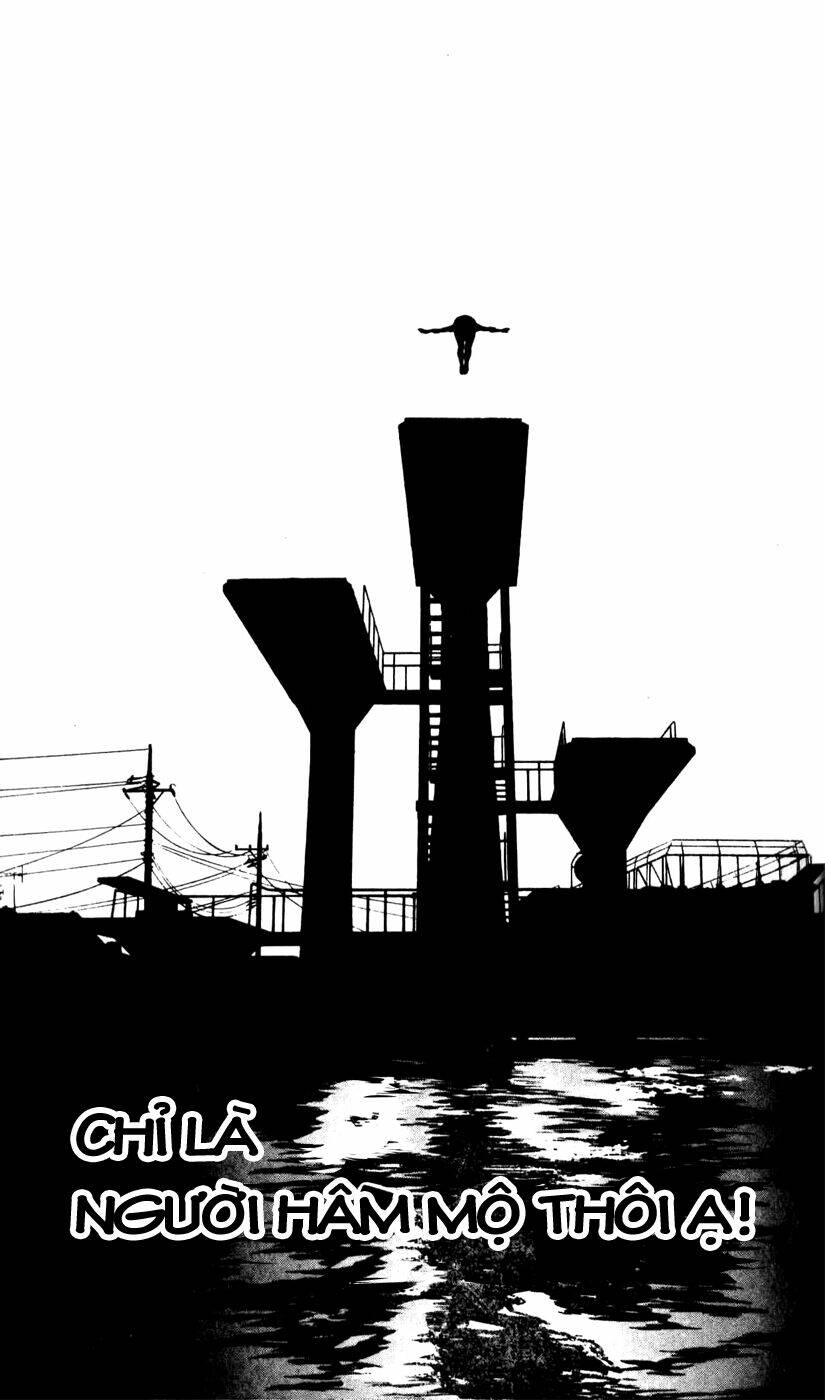 rough - ngọc thô chapter 24 2