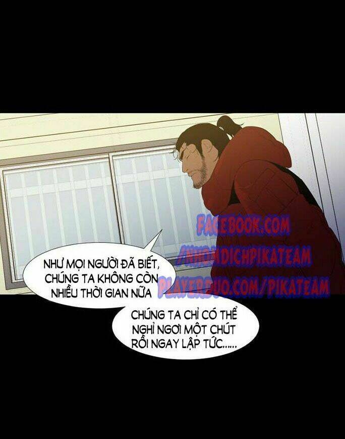 đêm vùng cực chapter 39 71