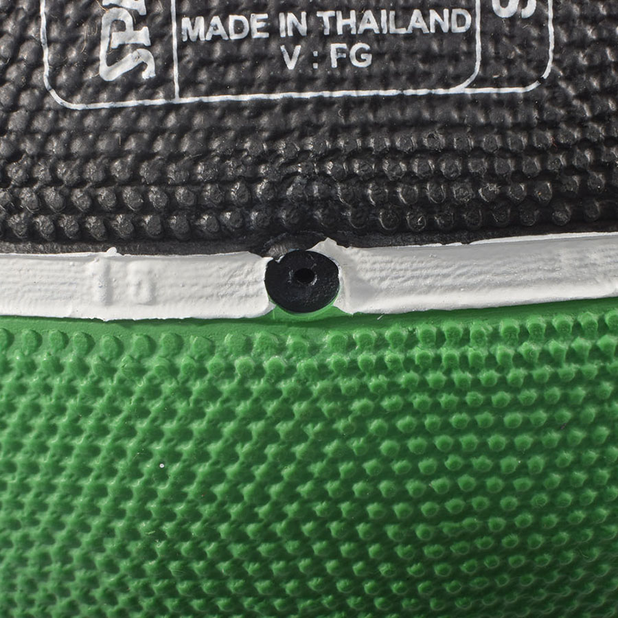 Bóng rổ Spalding NBA Team Boston Celtics