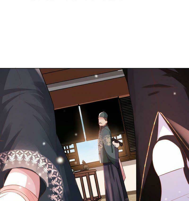 quận chúa vững vàng, thiết lập nhân vật không thể vỡ chapter 27 30