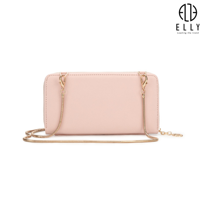 TÚI CLUTCH NỮ THỜI TRANG ELLY- ECH54