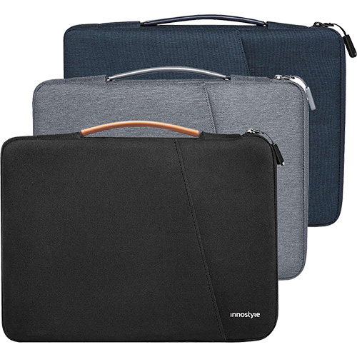 Túi chống sốc Innostyle Omni Protect Plus Carrying Laptop 16 inch S211-16 - Hàng chính hãng