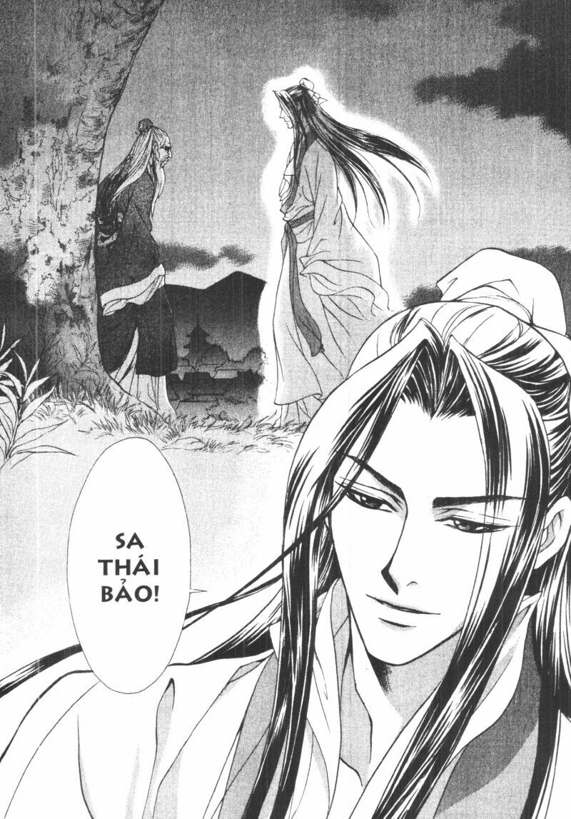 thái vân quốc truyện chapter 2 120