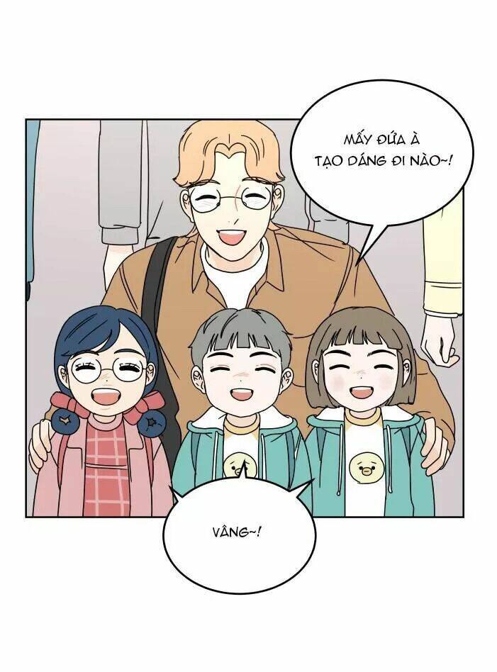 30 phút bước đi bên em chapter 70.5 40