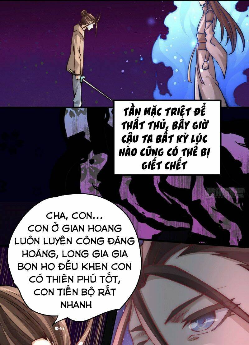 đô thị đỉnh phong cao thủ chapter 214 19