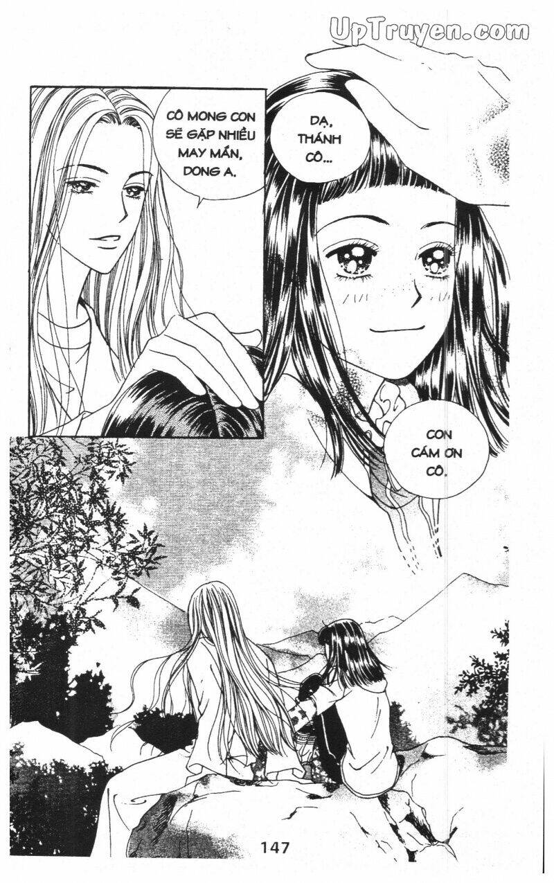 cô bé táo bạo chapter 1 149