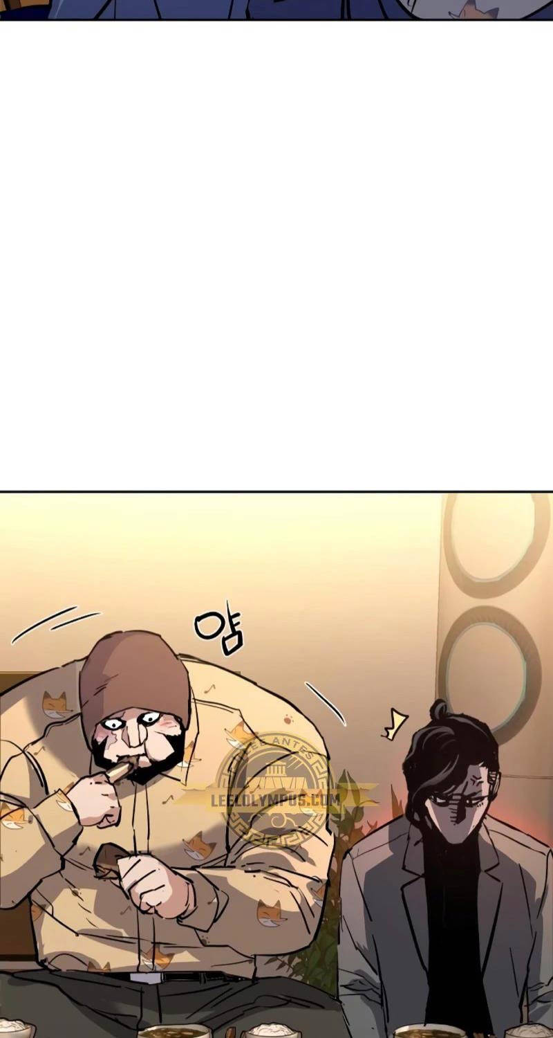 bạn học tôi là lính đánh thuê chapter 194 86