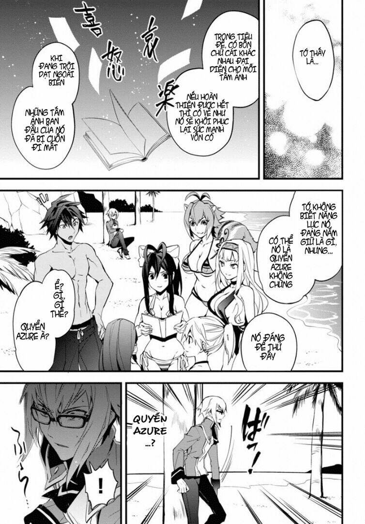 blazblue - chimelical complex chapter 7 16