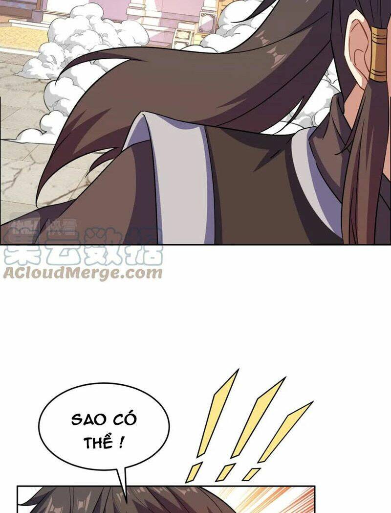thôn phệ một thế giới tu tiên chapter 142 52