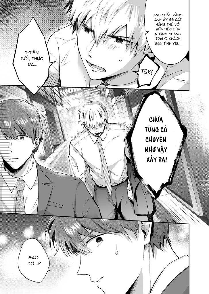 oneshot hỏny nhà rô lai chapter 404.2 18