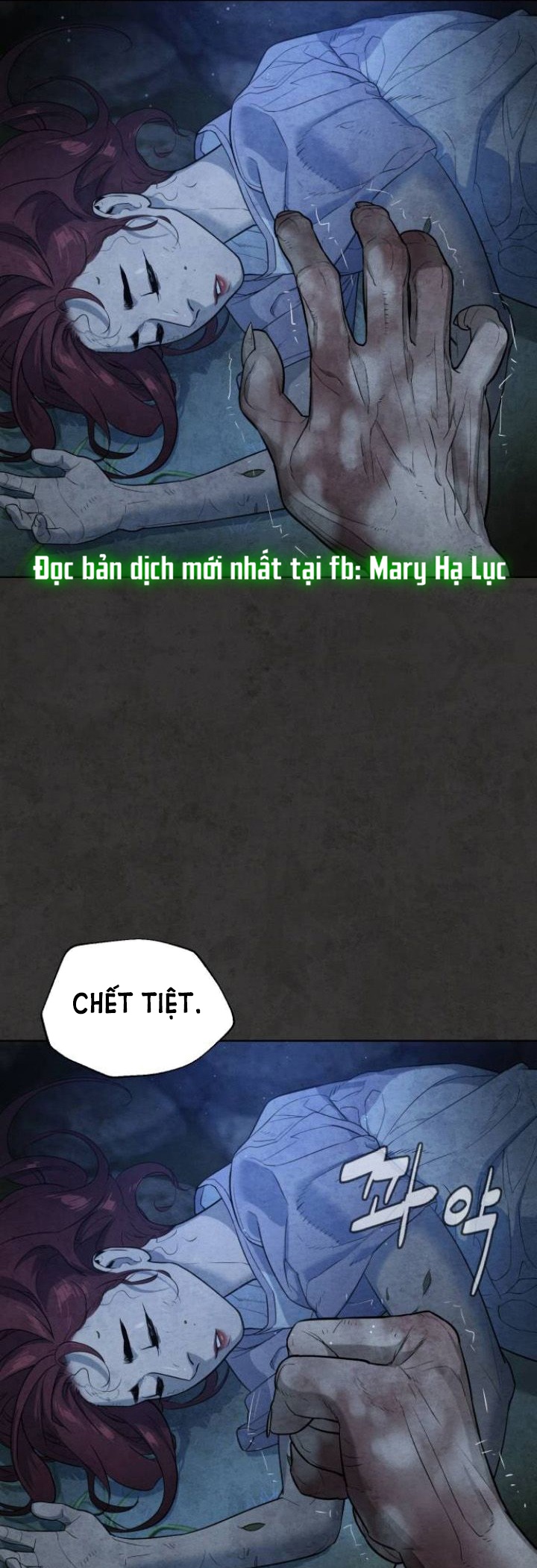 bạch huyết - white blood chapter 36 38