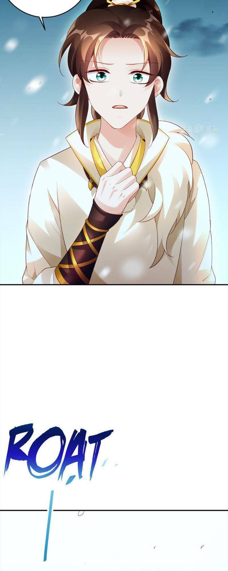 thiên kim bất hoán chapter 45 29