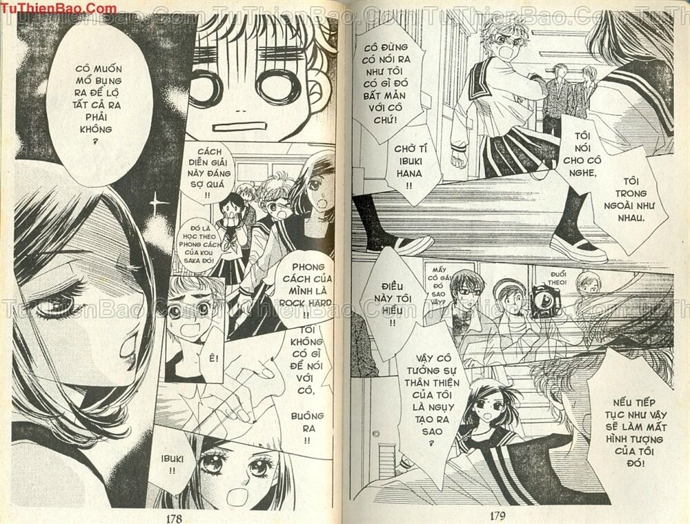 ác quỷ và bản tình ca chapter 3 87