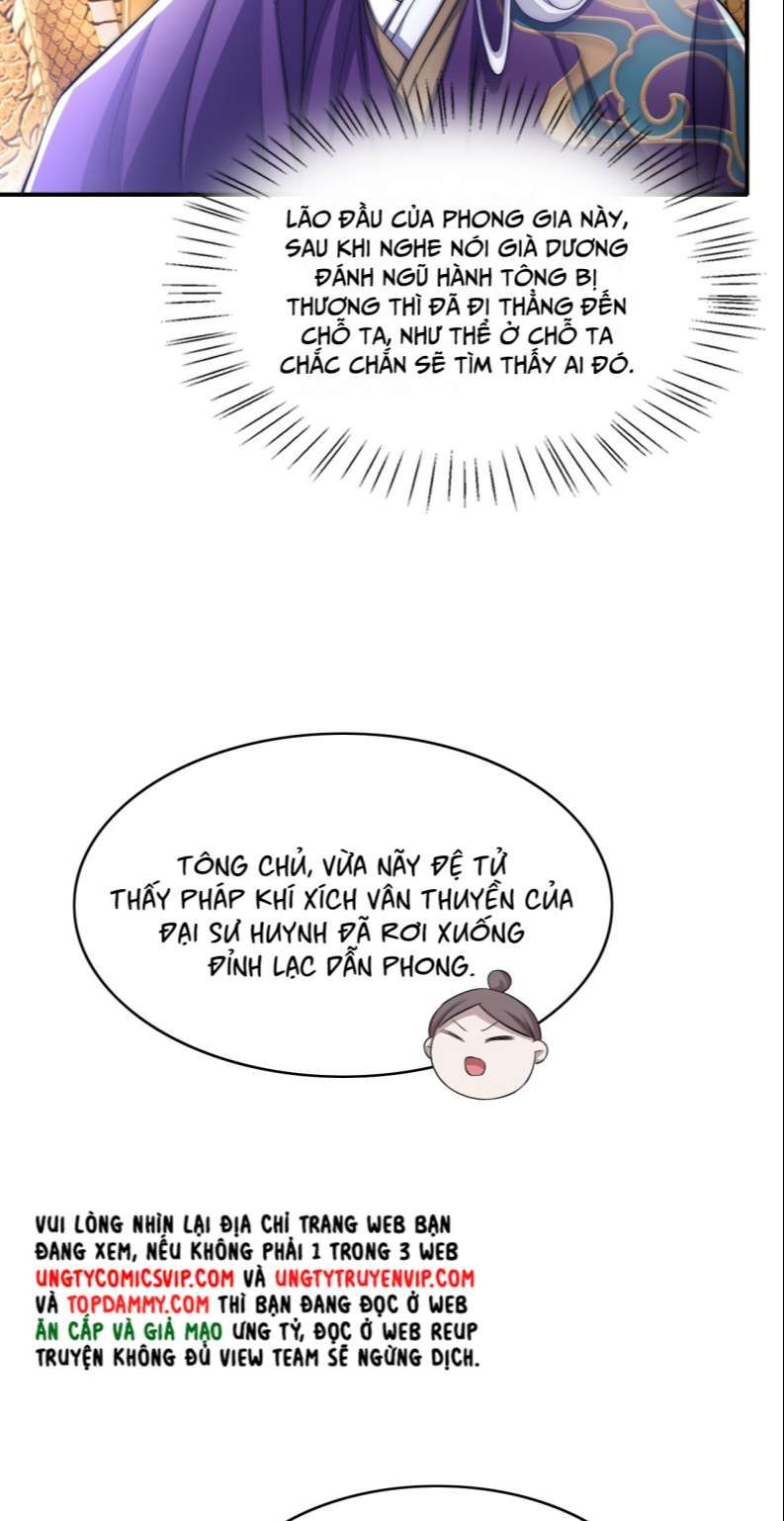 đại pháp tẩy trắng của phản diện chapter 41 3