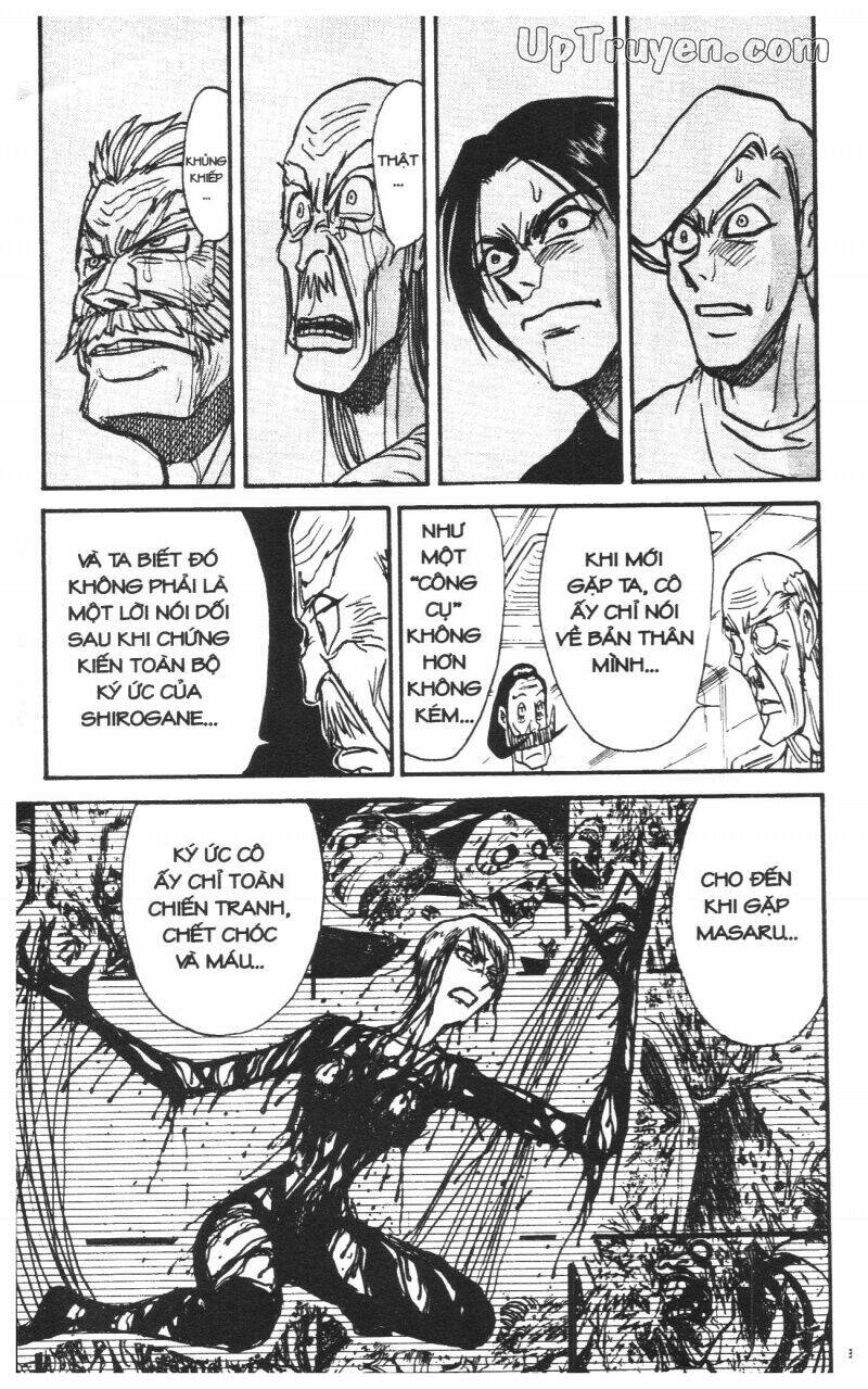 karakuri circus - gánh xiếc quái dị chapter 42 41