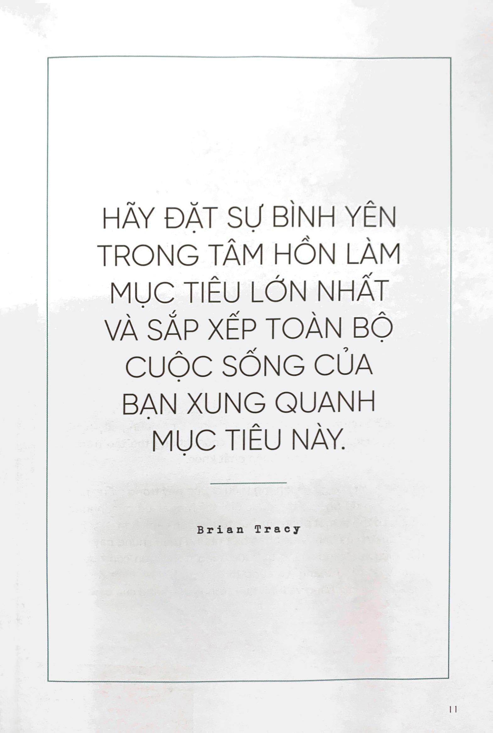 Ít Đi Để Được Nhiều Hơn - Less Is More