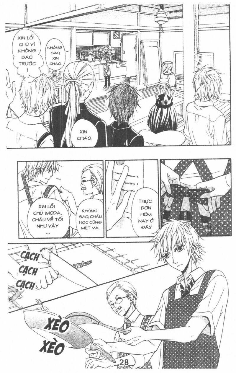 queen's white rabbit chapter 1 28