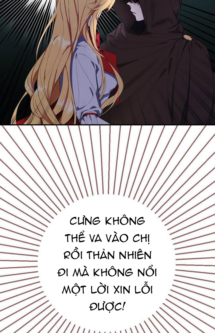 nam chính đang cản đường tôi chapter 1 19