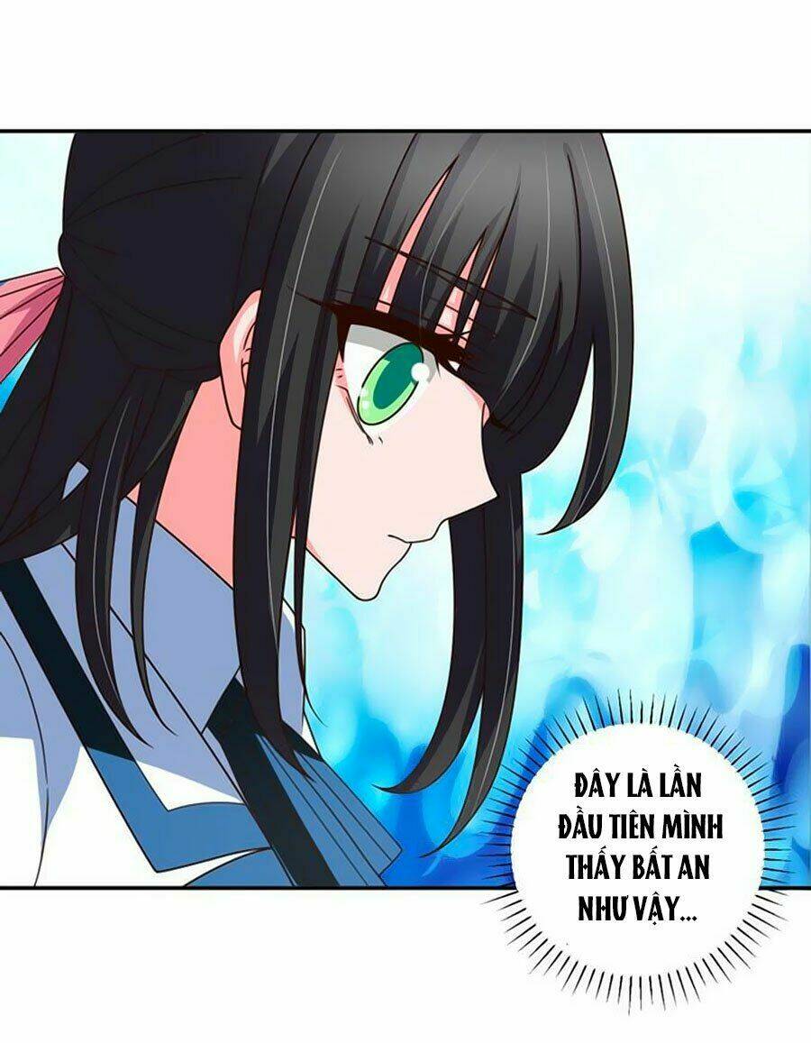 người yêu khát máu của tôi chapter 54 47