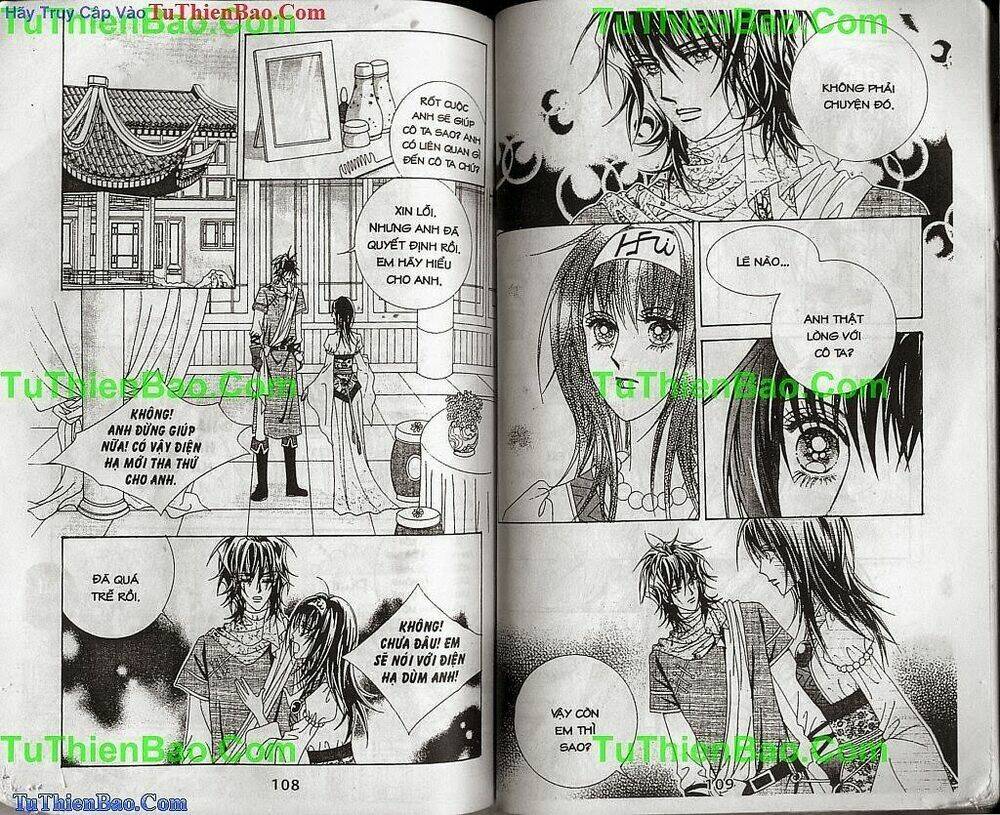 địa ngục tuyết trắng chapter 17 5