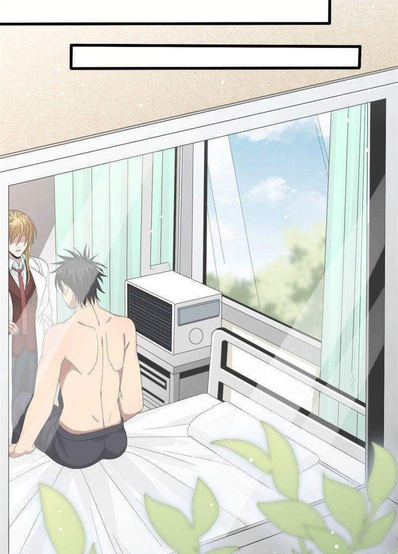 xã lam bạch chapter 32 18