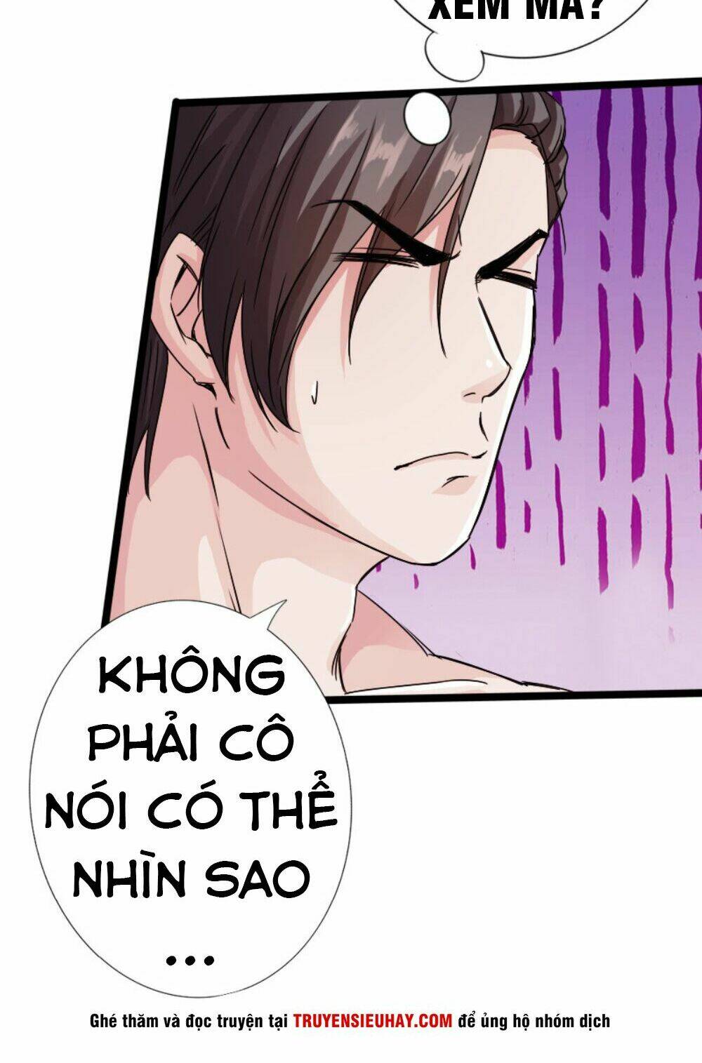 tuyệt phẩm tà thiếu chapter 18 7
