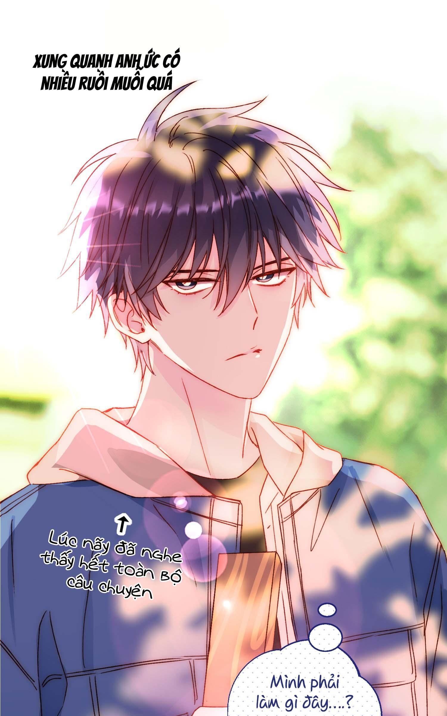 tôi phải trở thành nhân vật đại phản diện chapter 42 10