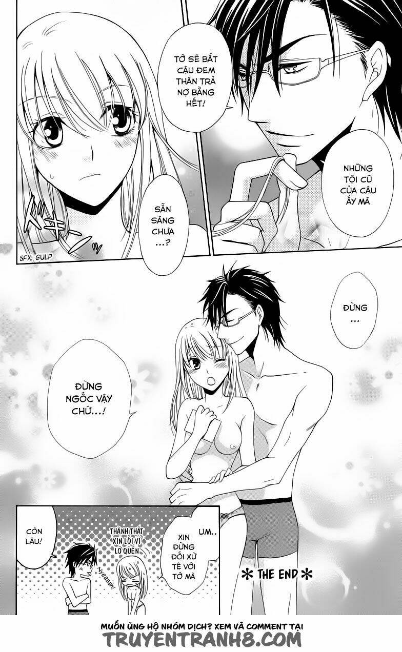 aigan cinderella chapter 5 30