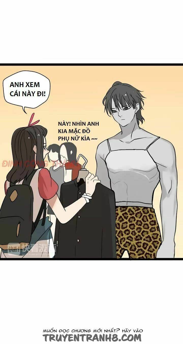 mục vụ chapter 11.1 61