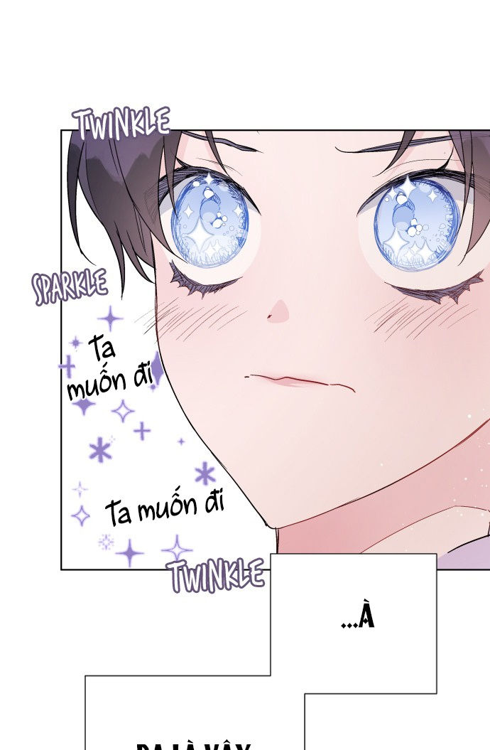 cách hiệp sĩ sống như một tiểu thư chapter 56 14