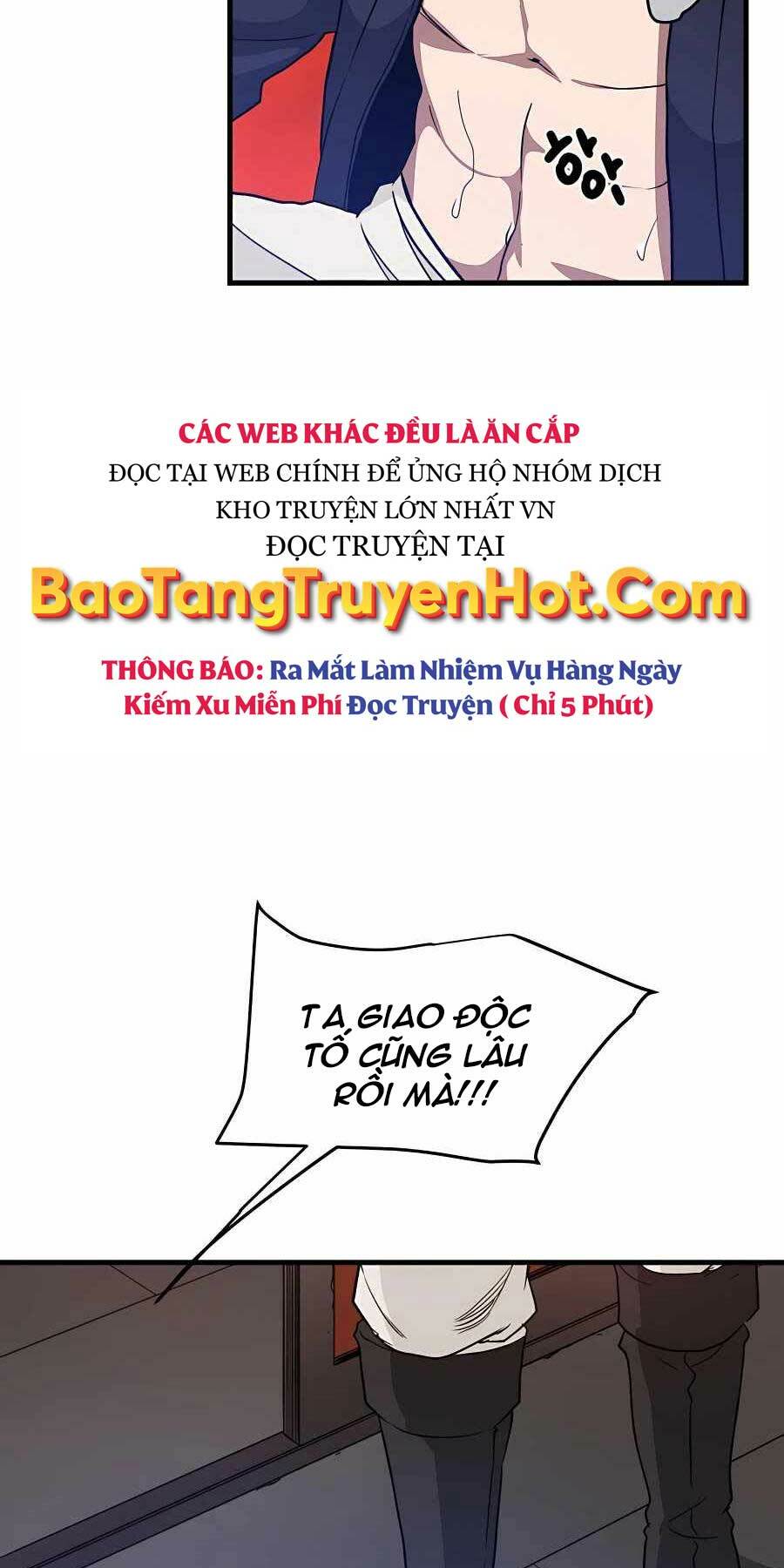 băng y kiếm thần chapter 19 21