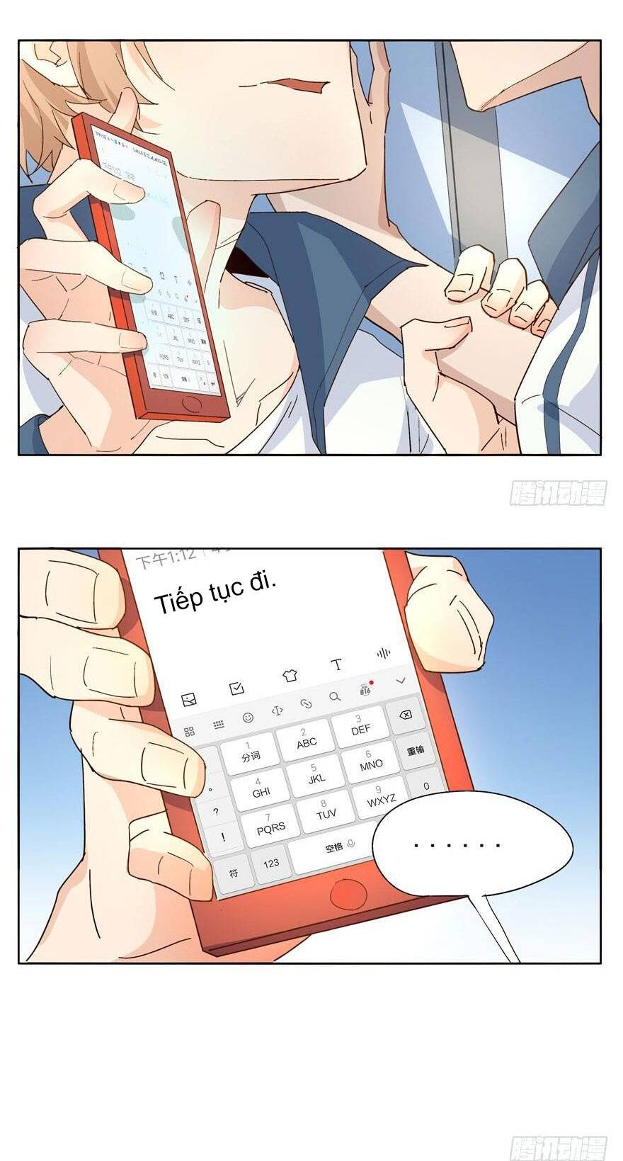 thập quang chapter 19 14