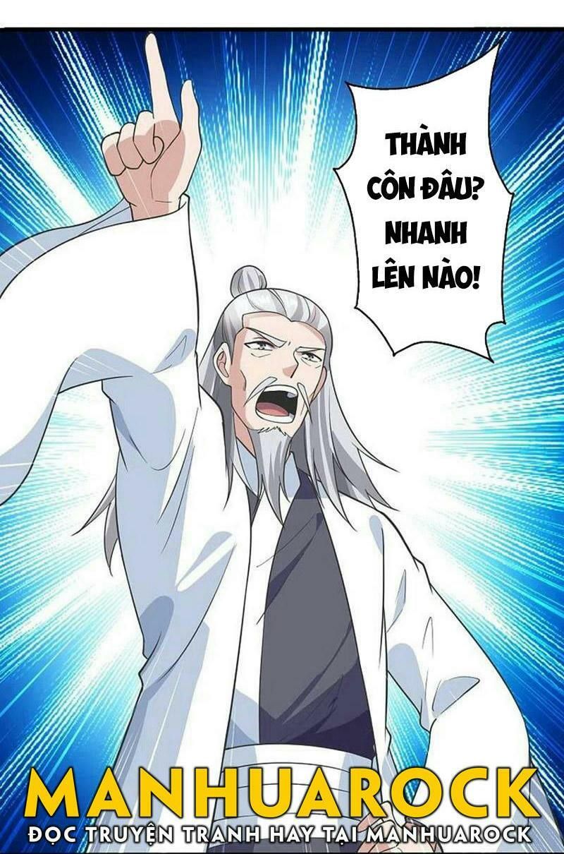 tiên võ đế tôn chapter 270 36