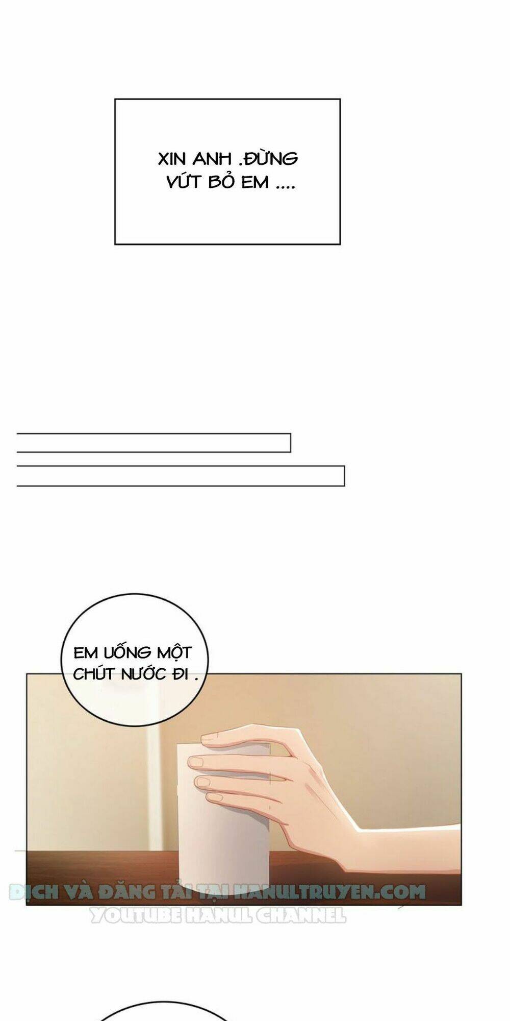 cô vợ nhỏ nuông chiều quá lại thành ác!! chapter 36 15