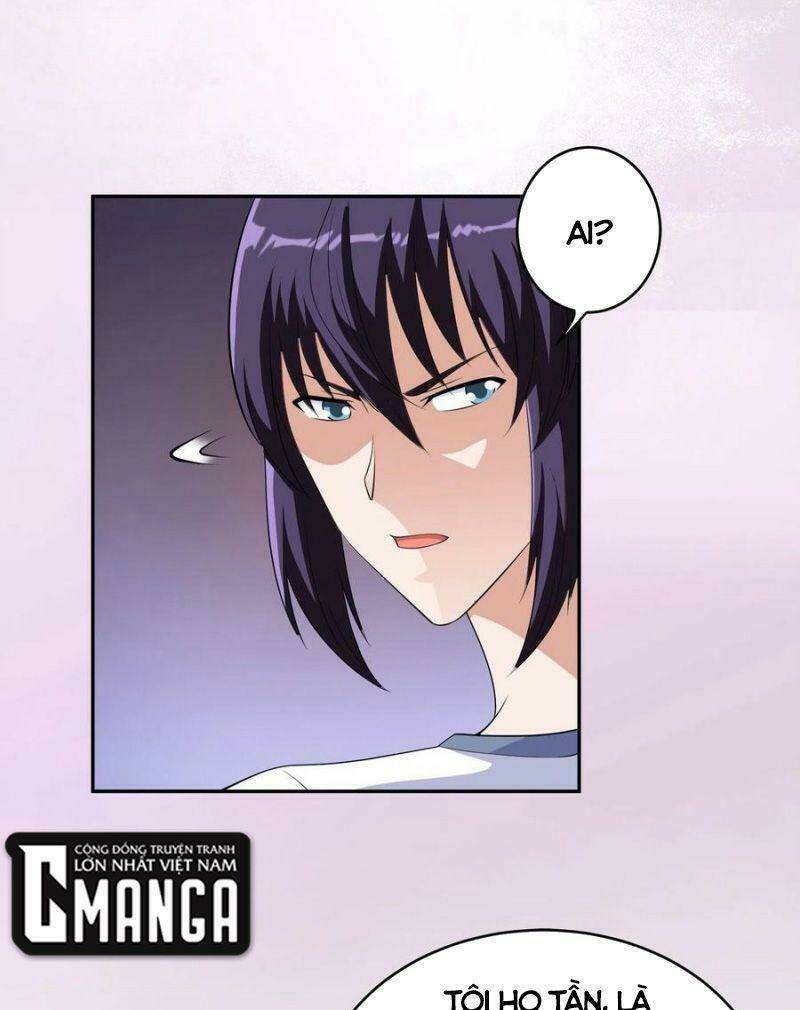 người tu tiên tại đô thị chapter 154 20