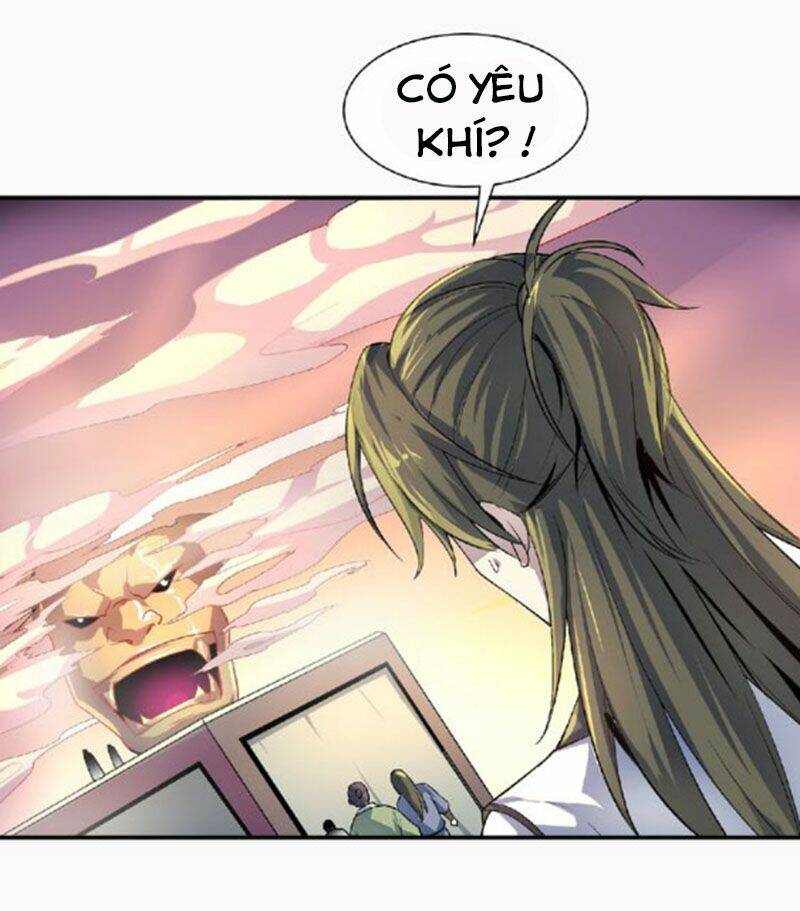 nghịch thiên đại thần chapter 51.5 5