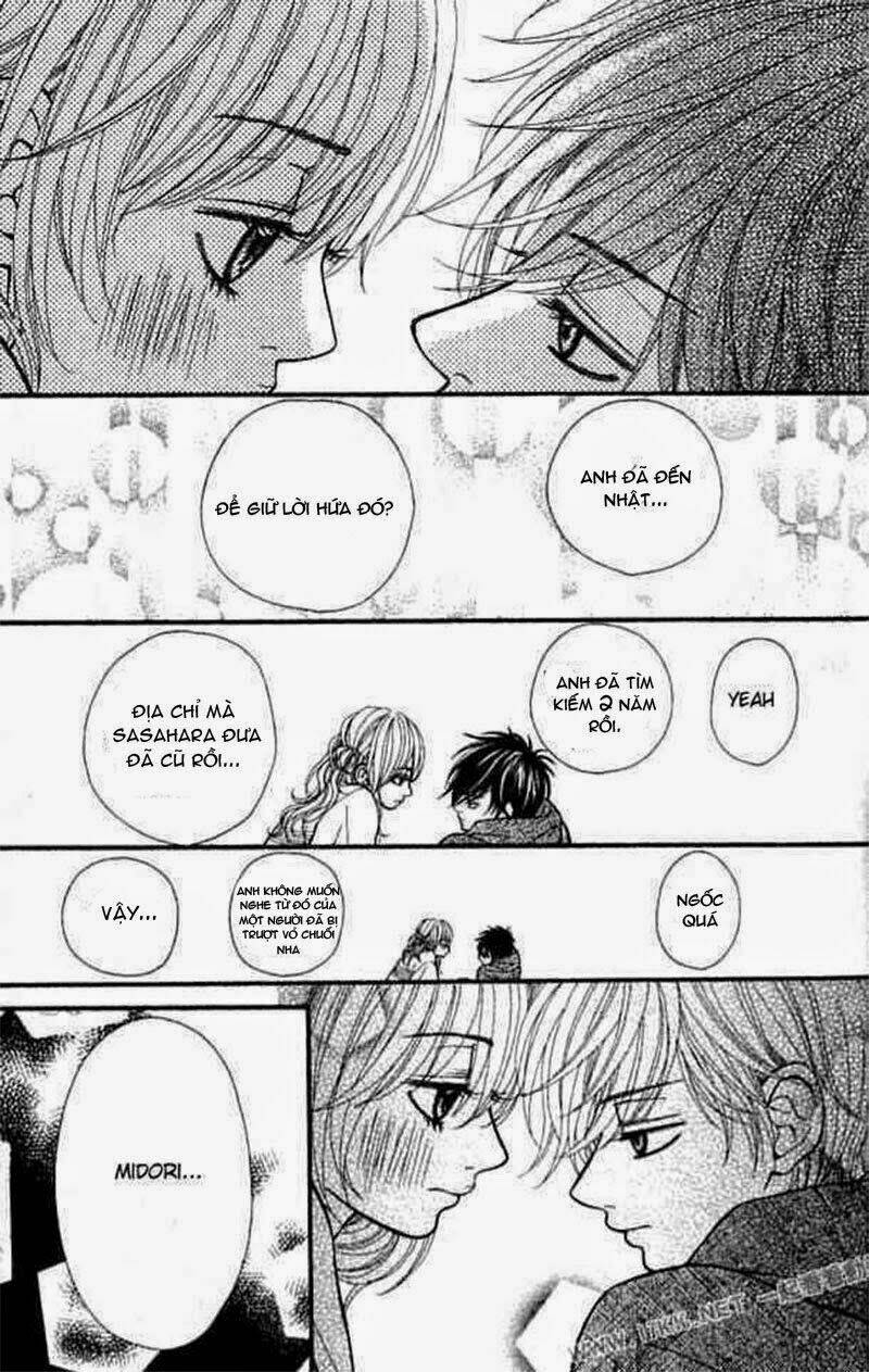 harem lodge chapter 4 31