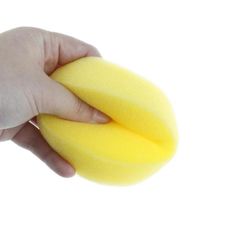 Đệm Xốp Mềm Mại Chuyên Dụng Cho Đánh Bóng Xe Hơi