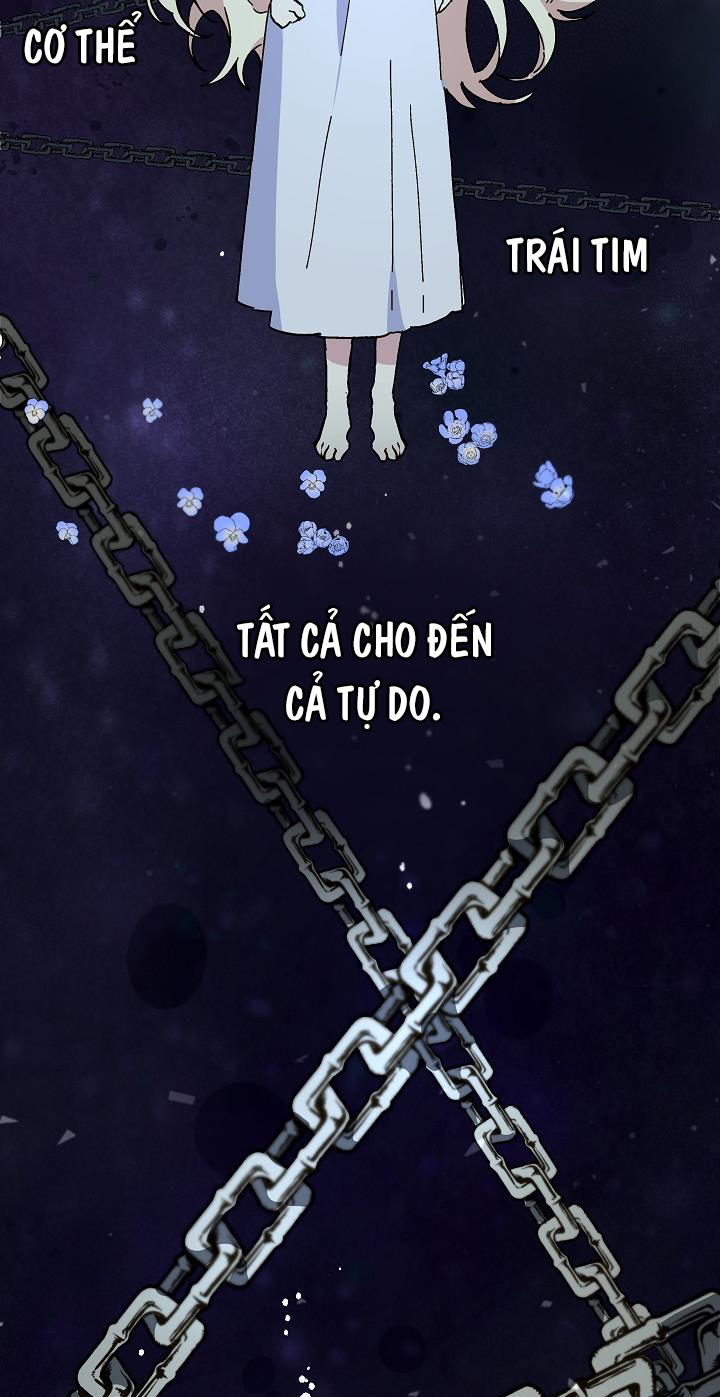 Công Chúa Vờ Như Điên Chapter 15 - Trang 2