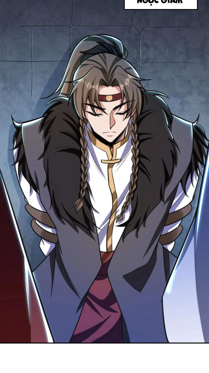 yêu giả vi vương chapter 167 19