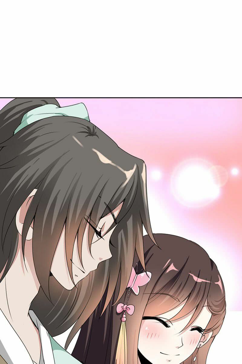 điền viên mật sủng: cô vợ nóng bỏng chapter 6 45