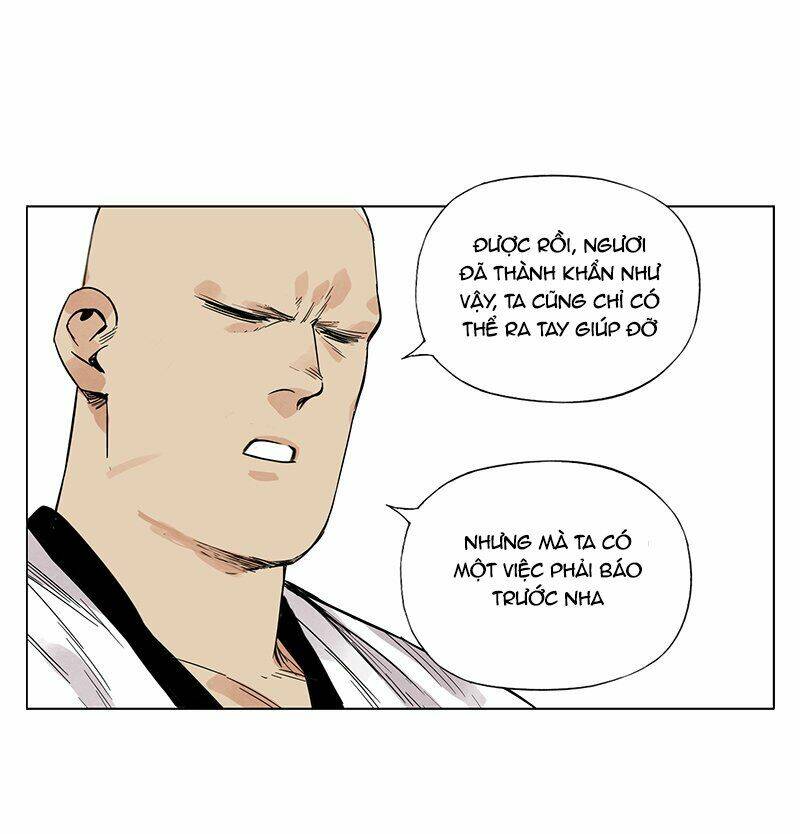 bang chủ đại nhân tìm cách trị hói đầu chapter 60 17