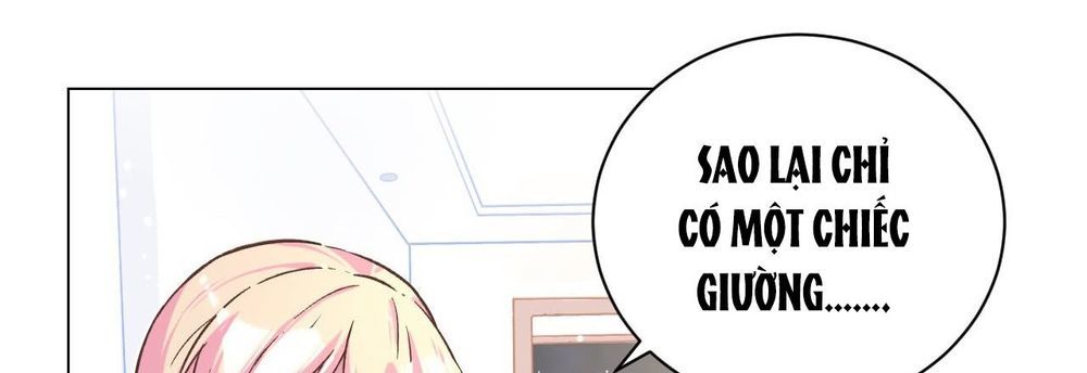 trời ban cho nam thần daddy chapter 40 9